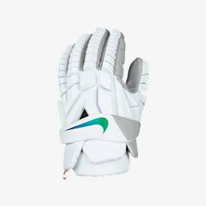 Nike Vapor Premier Men's Lacrosse Gloves. Nike.com